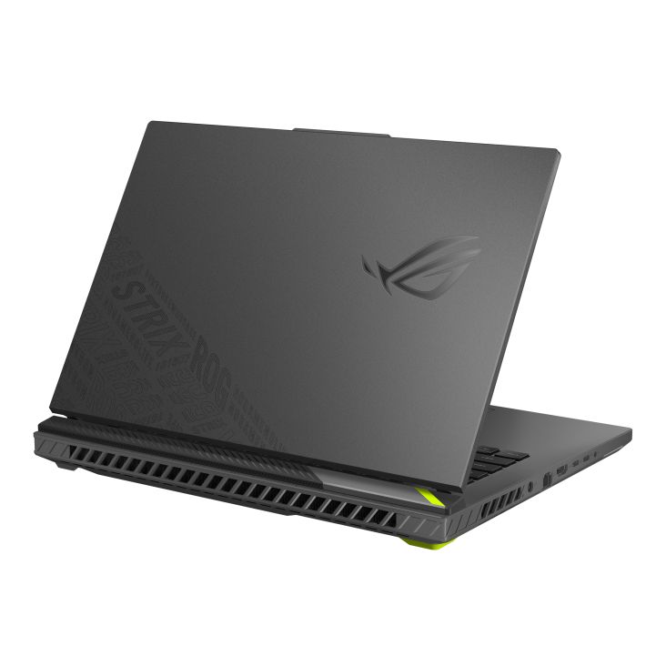 Asus G614PP-S5022W Eclipse Gray