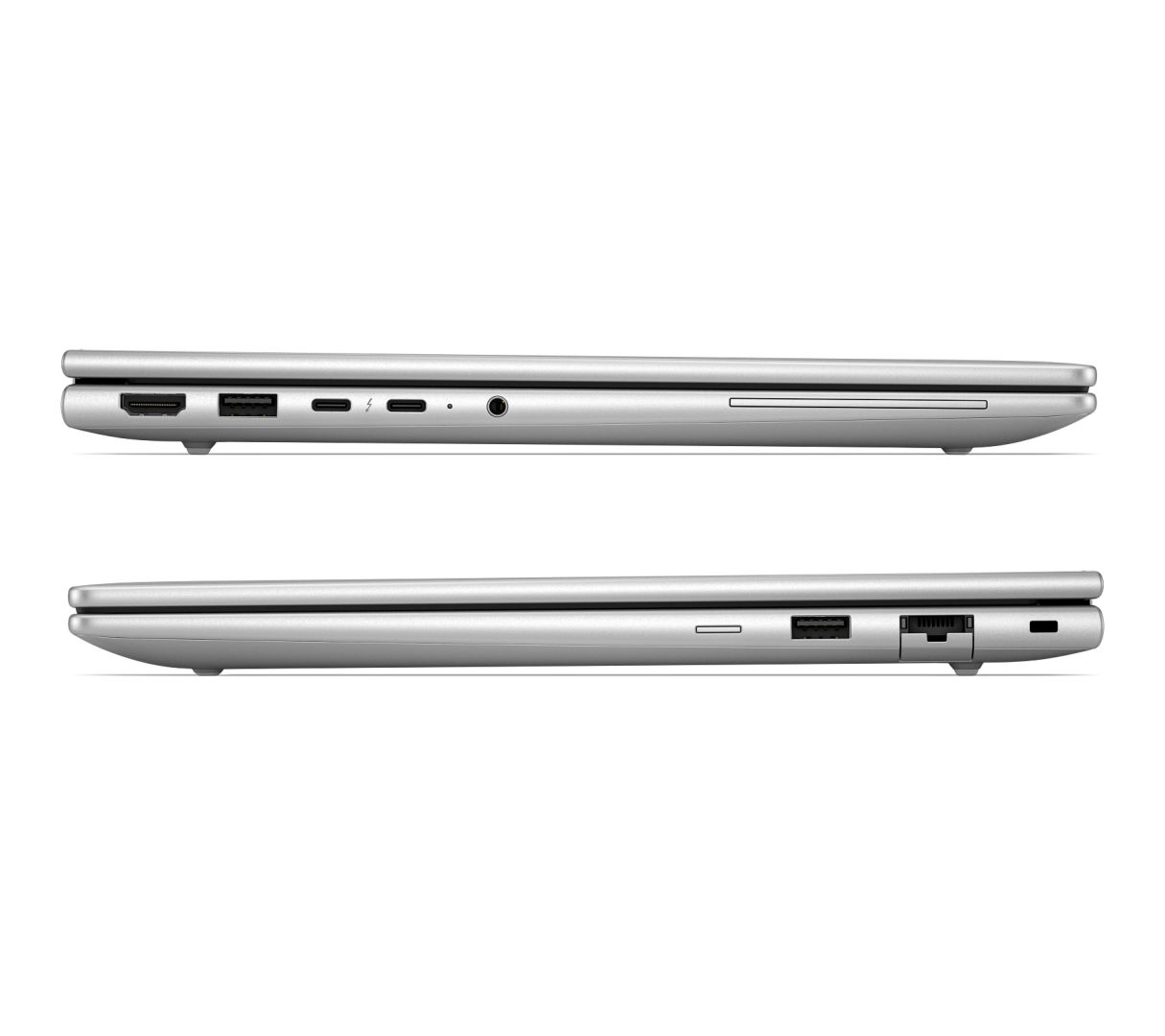HP EliteBook 6 G2i Silver