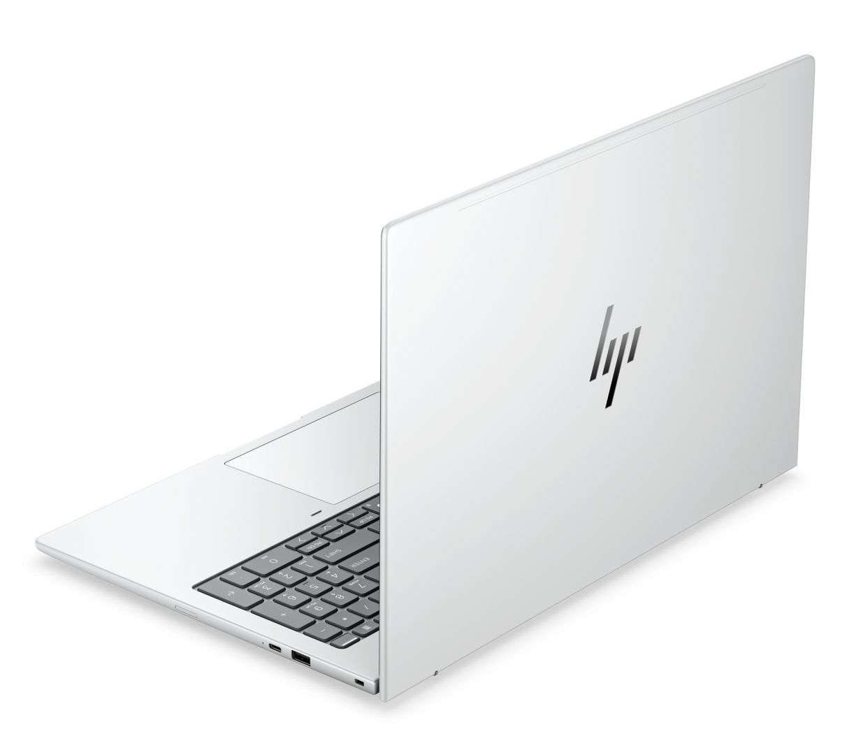 HP EliteBook 8 G2a Silver