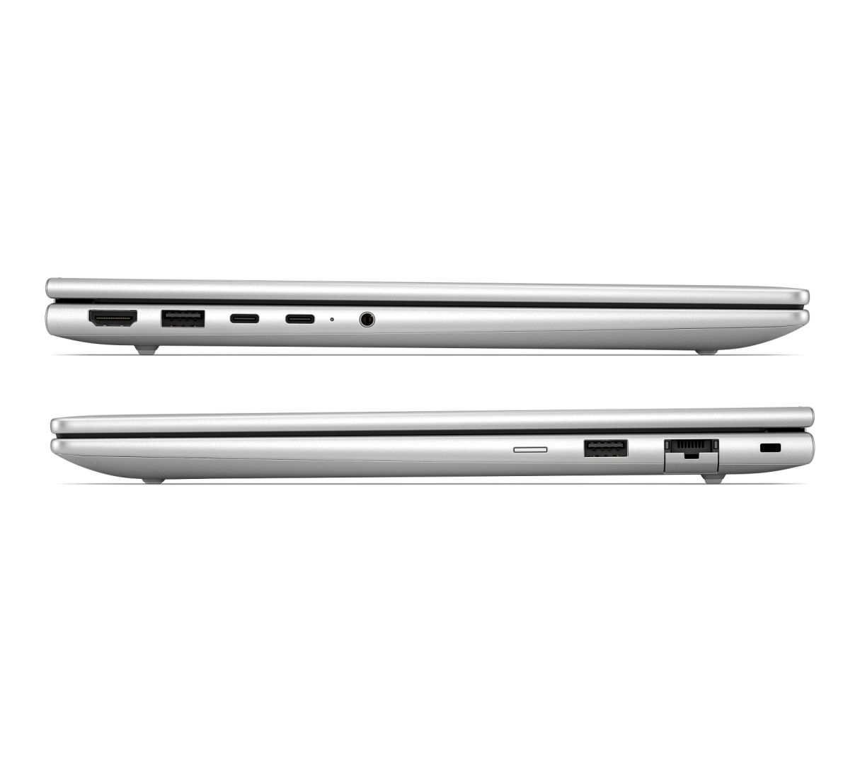 HP ProBook 4 G2a Silver