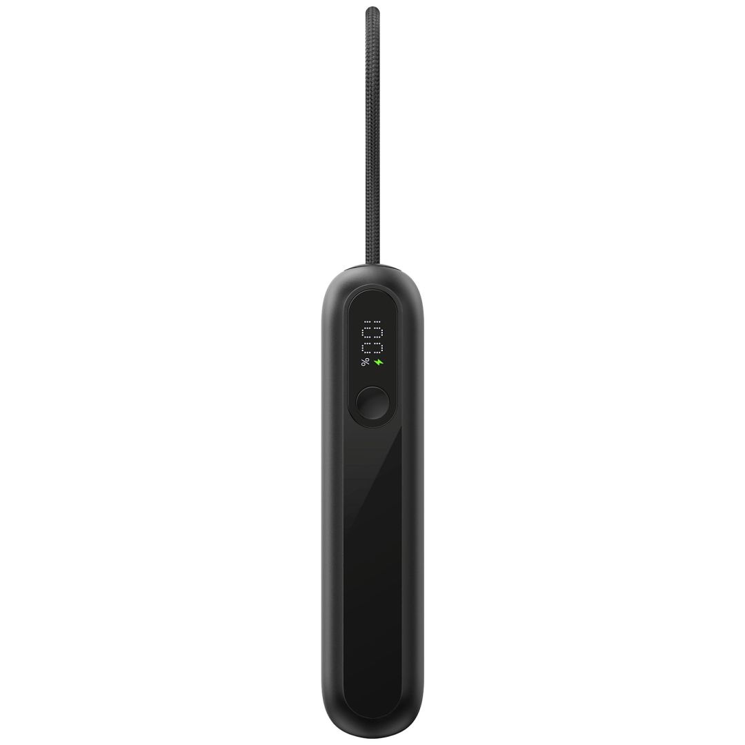 Belkin BoostCharge 45W 10000mAh PowerBank Black