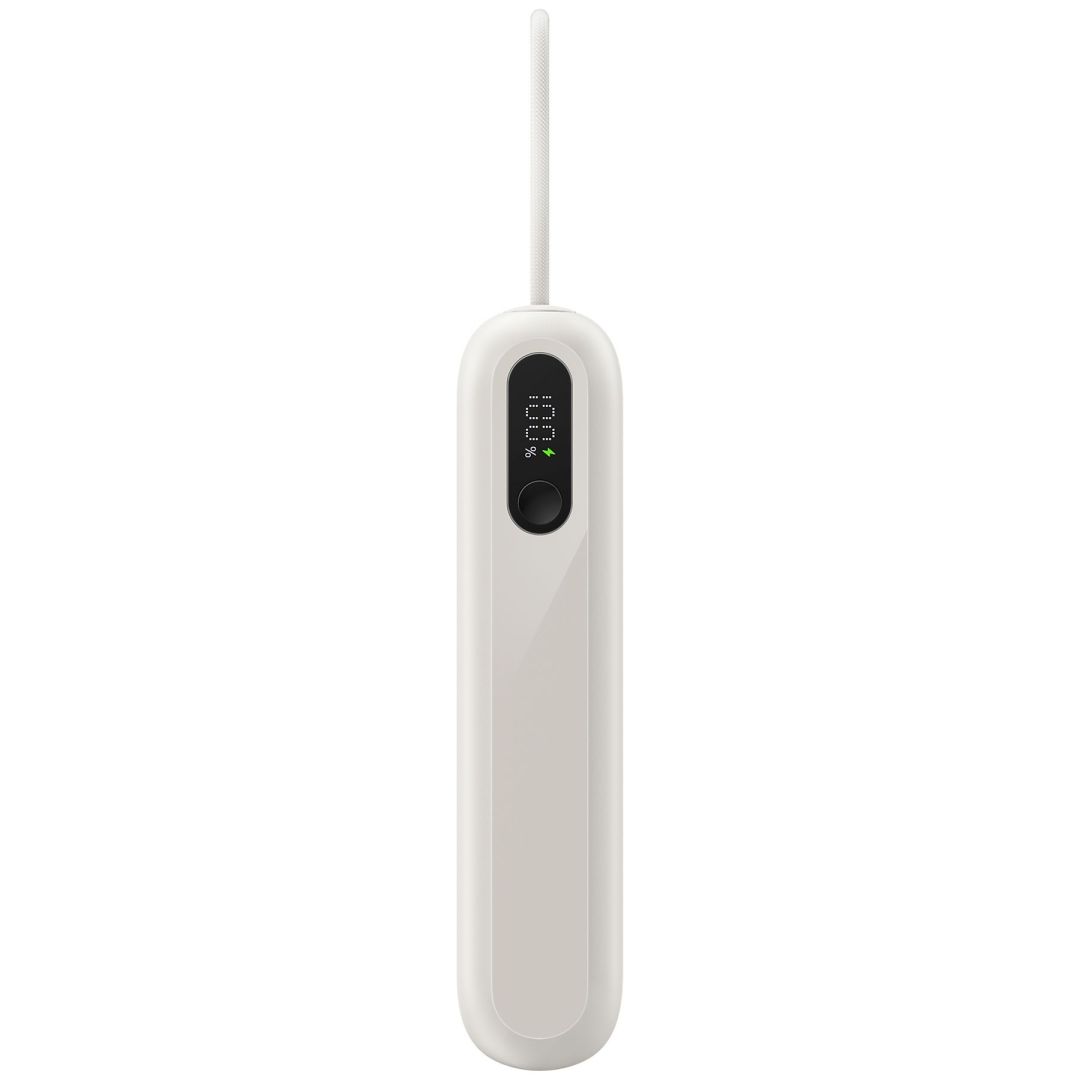 Belkin BoostCharge 45W 20000mAh PowerBank Sand