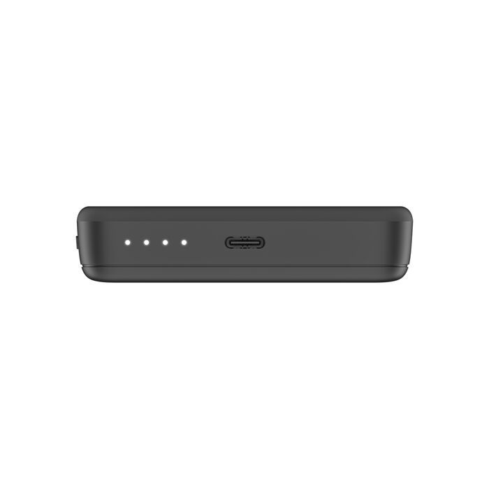 Belkin BoostCharge Slim Magnetic 10000mAh PowerBank Black