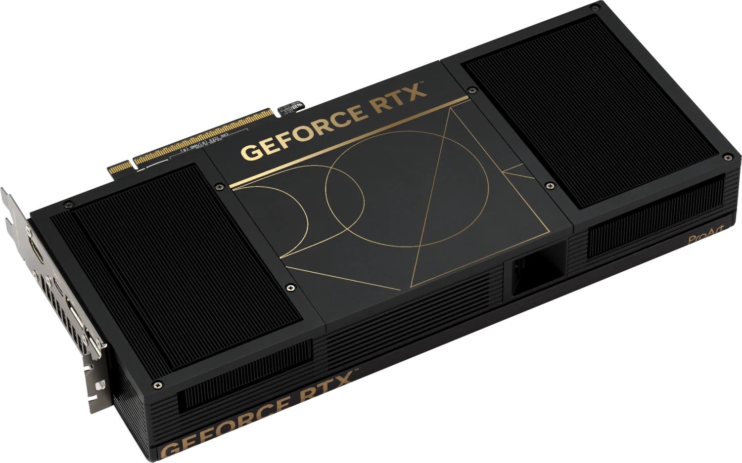 Asus PROART-RTX5090-O32G