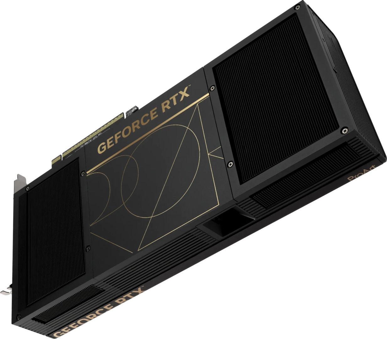 Asus PROART-RTX5090-O32G