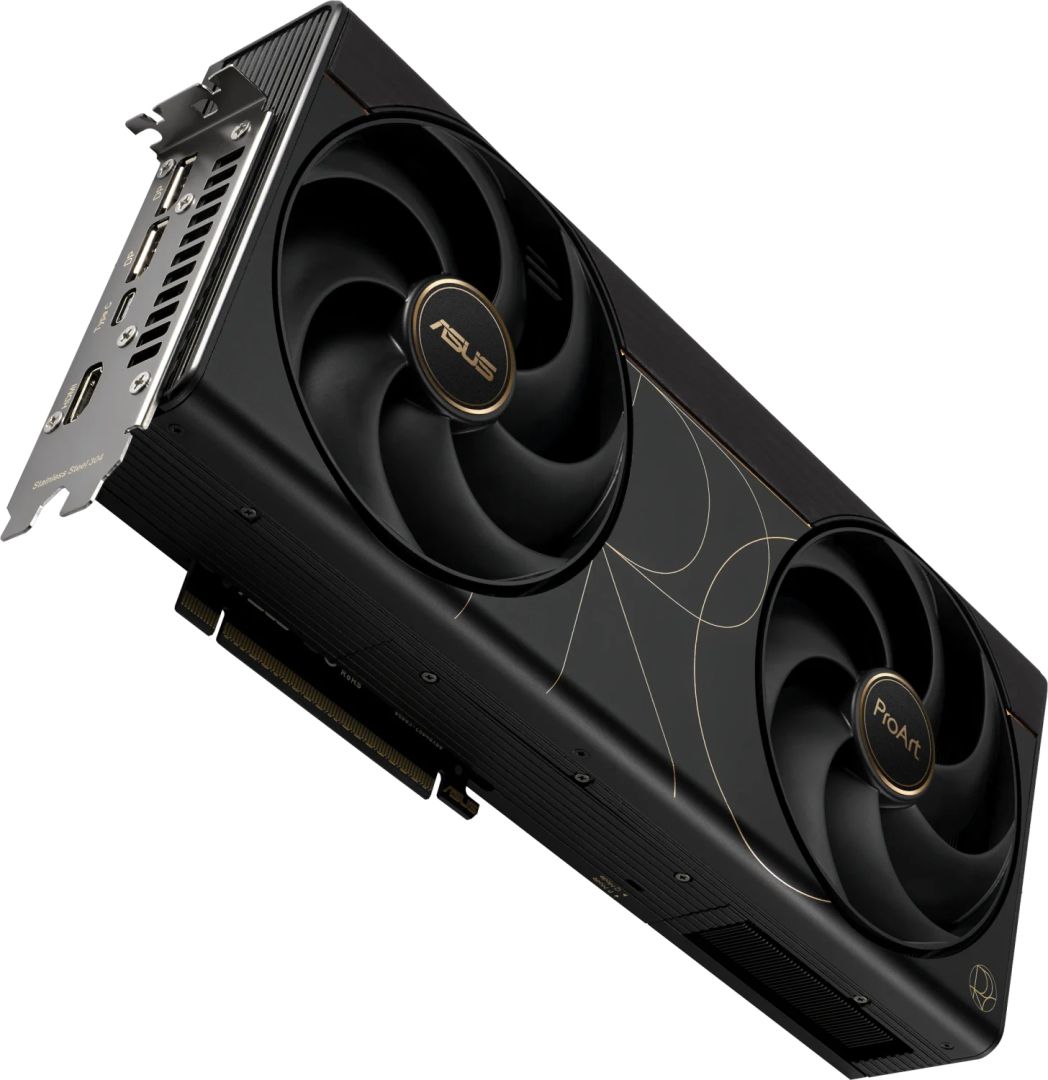 Asus PROART-RTX5090-O32G