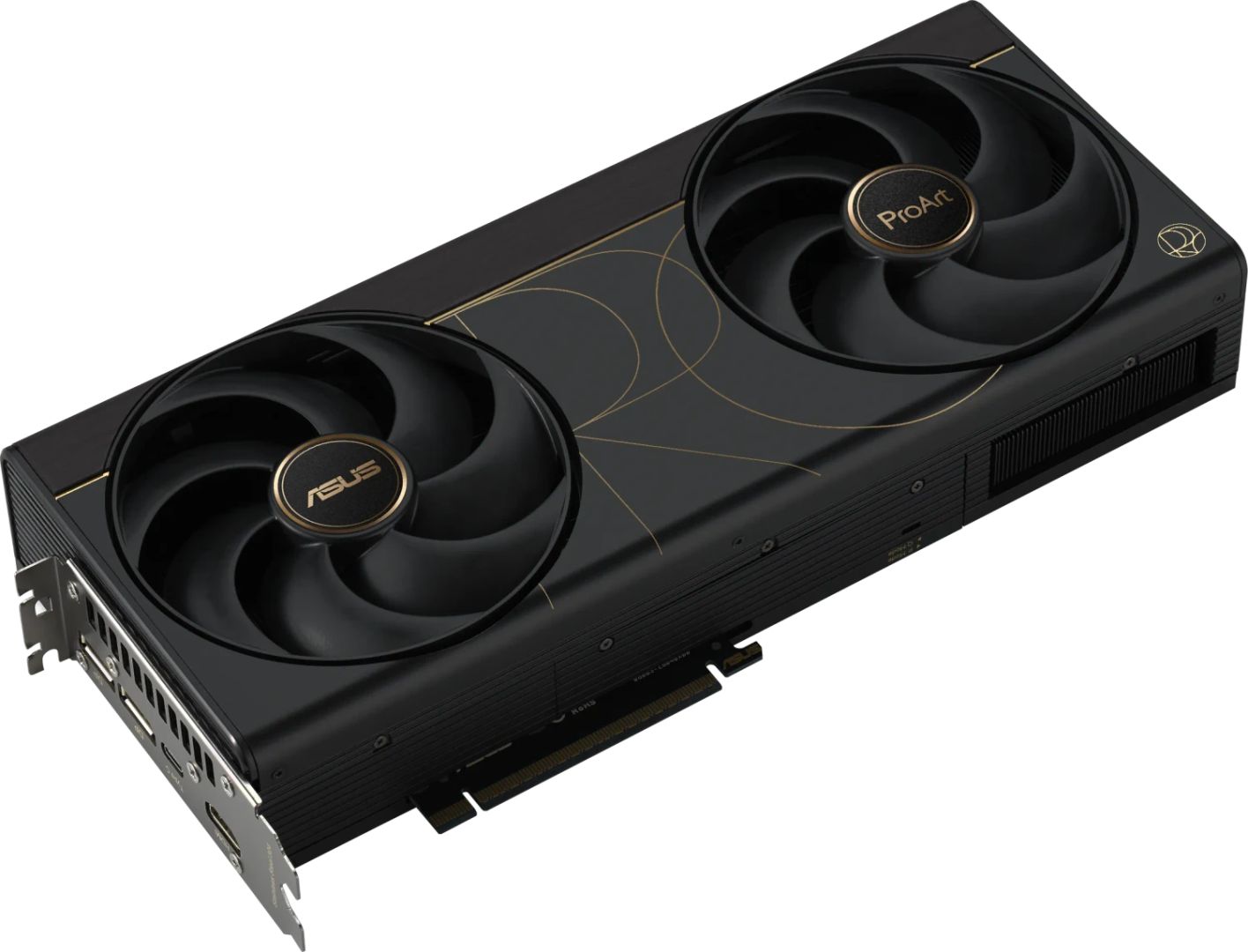 Asus PROART-RTX5090-O32G