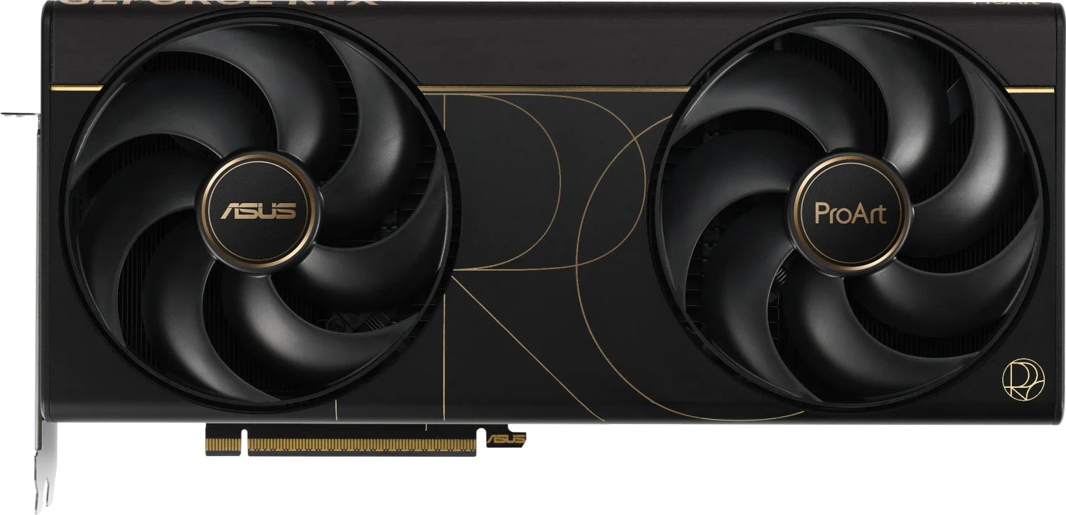 Asus PROART-RTX5090-O32G