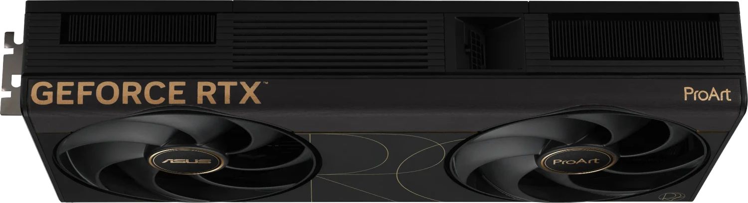 Asus PROART-RTX5090-O32G