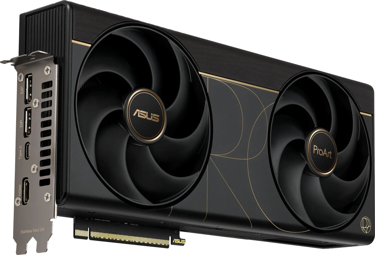 Asus PROART-RTX5090-O32G