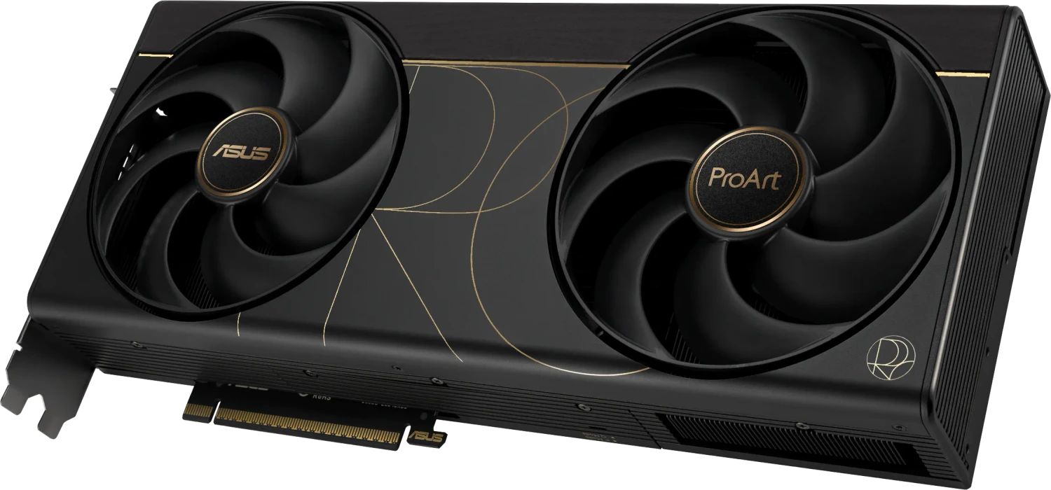 Asus PROART-RTX5090-O32G