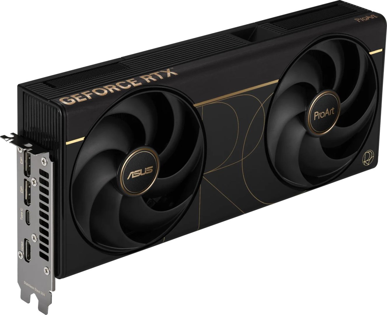 Asus PROART-RTX5090-O32G