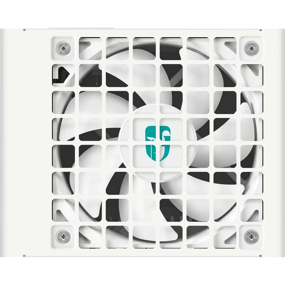 DeepCool 850W 80+ Gold PS850G White