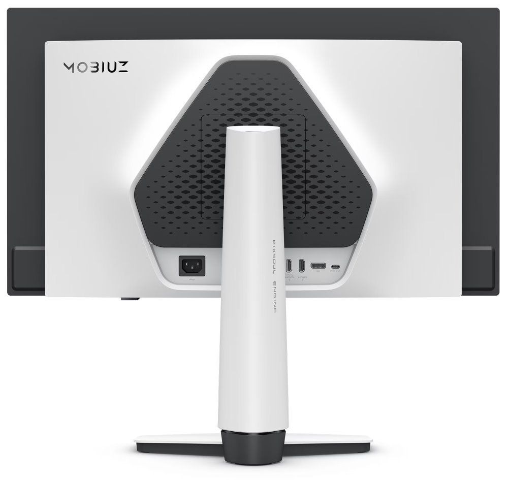 Benq 26,5