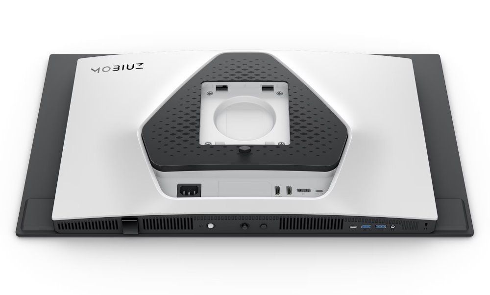 Benq 26,5
