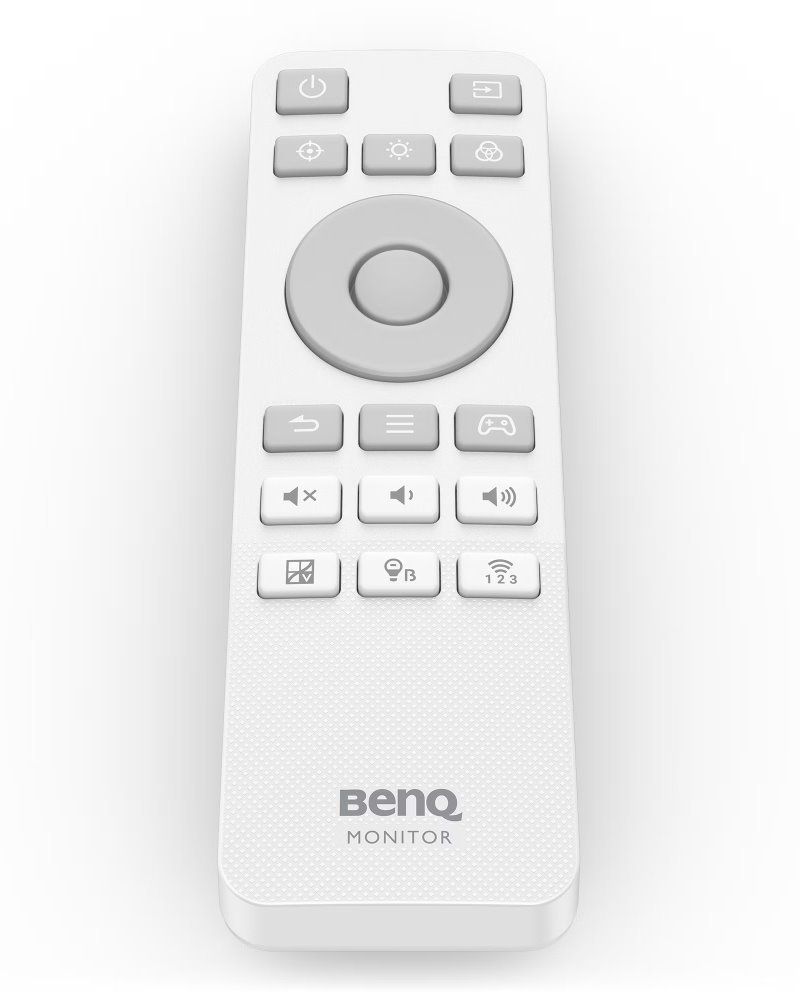 Benq 26,5