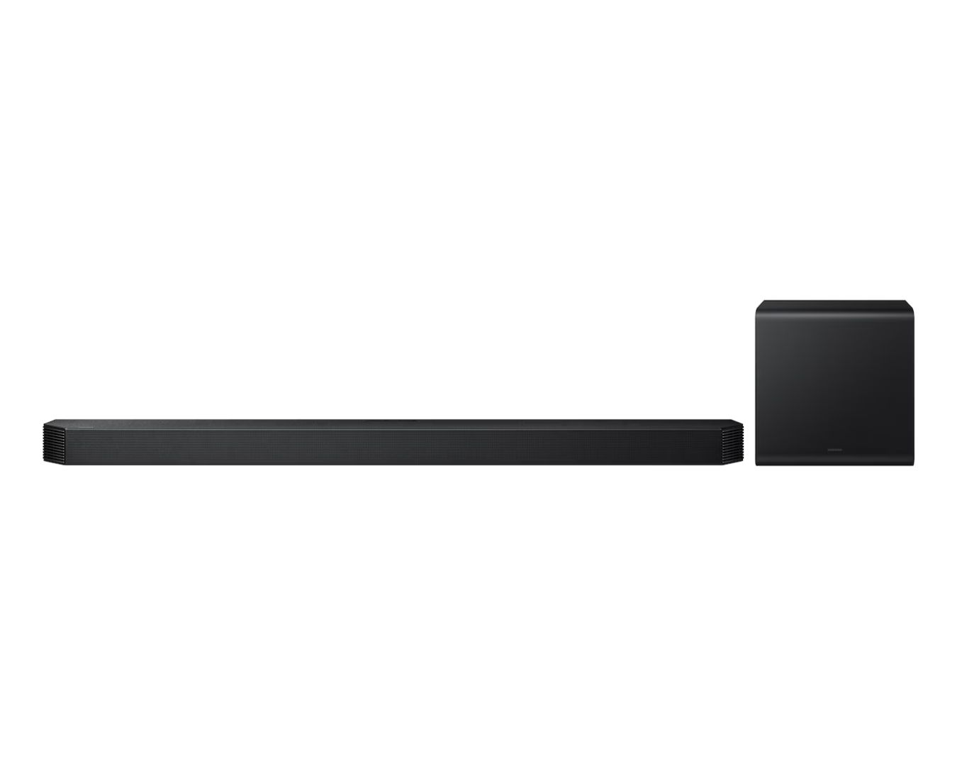 Samsung HW-Q800H 5.1.2 Soundbar Black