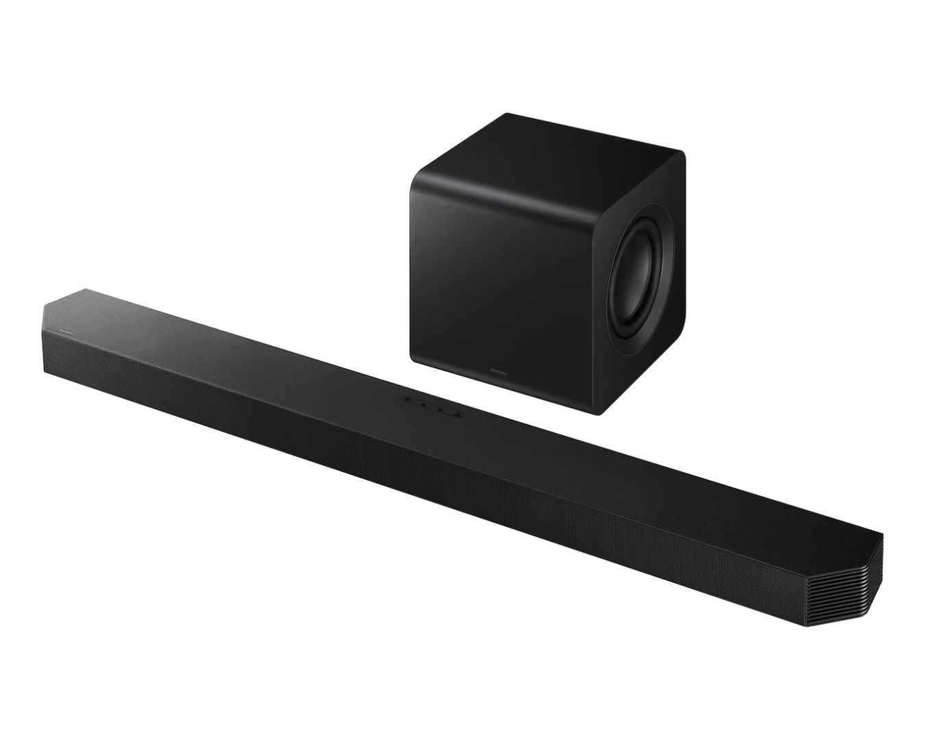 Samsung HW-Q800H 5.1.2 Soundbar Black