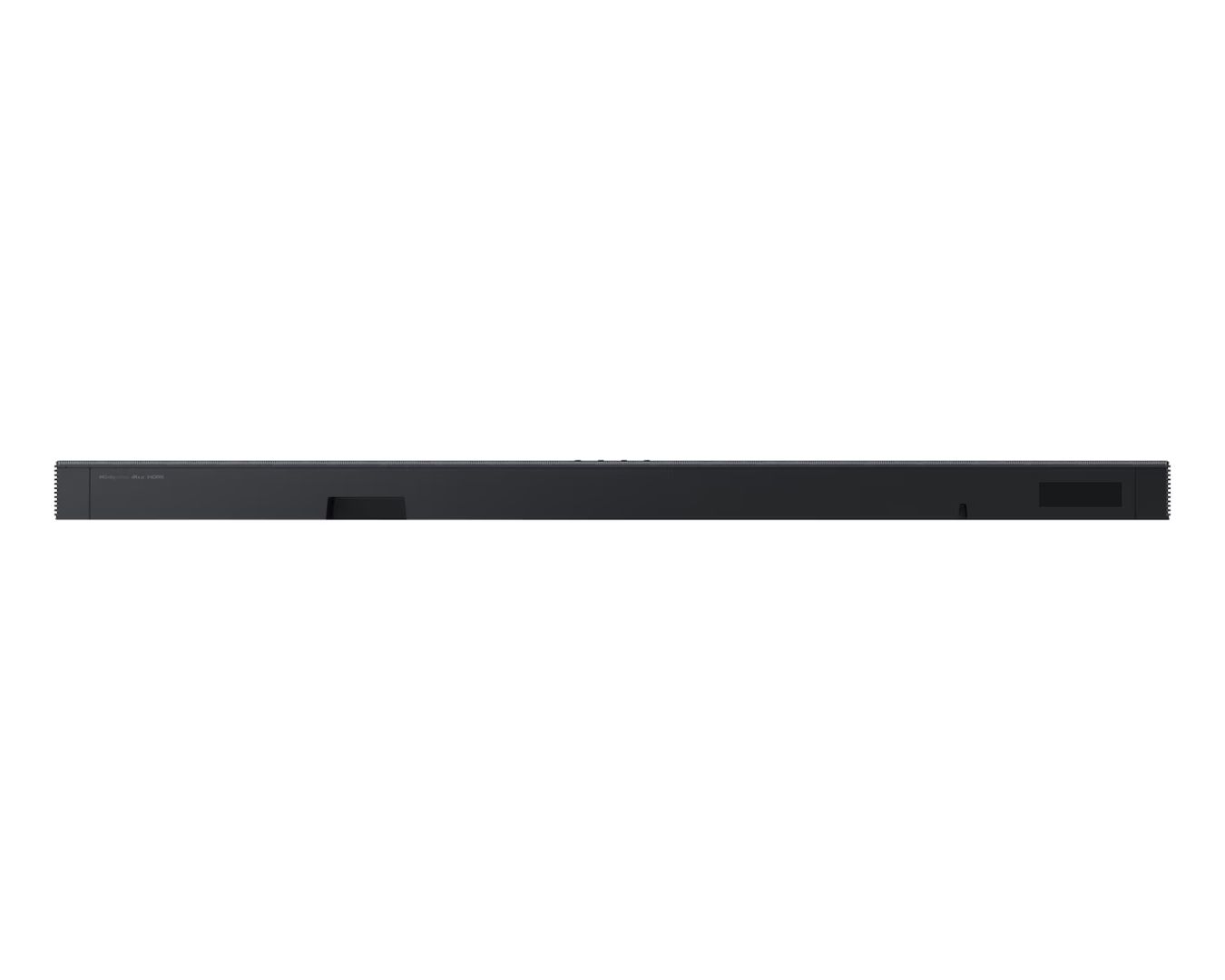 Samsung HW-Q800H 5.1.2 Soundbar Black