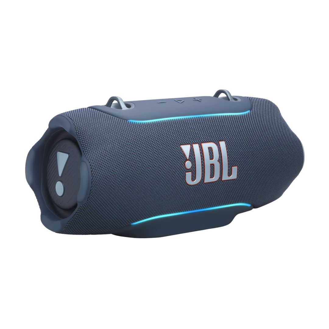 JBL Xtreme 5 Portable Bluetooth Speaker Blue