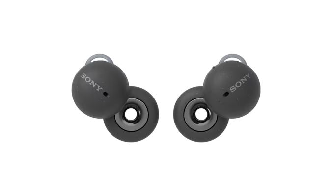 Sony Linkbuds WFL900H True Wireless Bluetooth Headset Grey