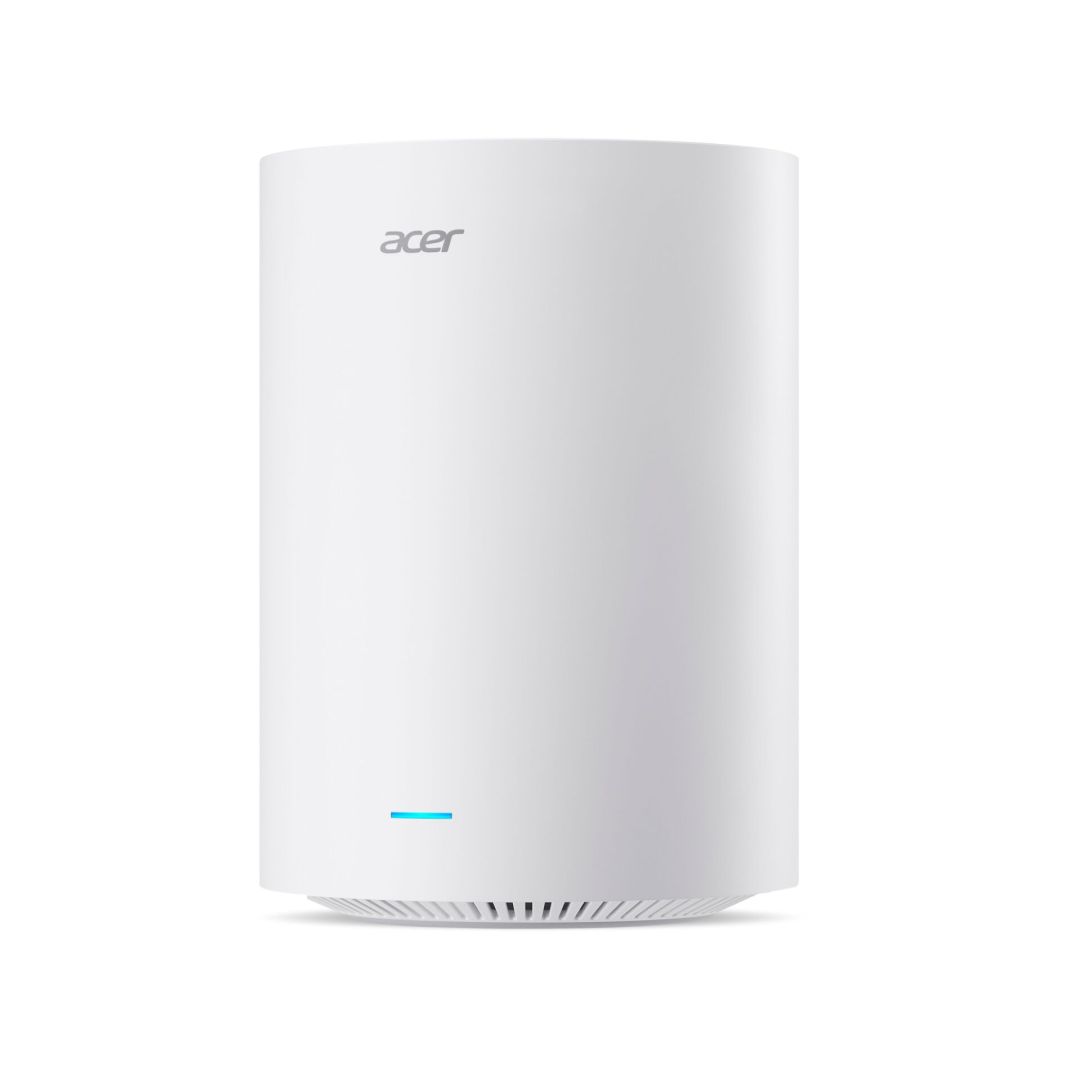 Acer Ovia T360 WiFi 7 Dual-Band Mesh Router (2-pack)