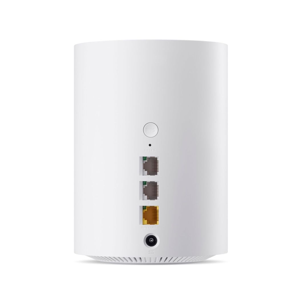 Acer Ovia T360 WiFi 7 Dual-Band Mesh Router (2-pack)