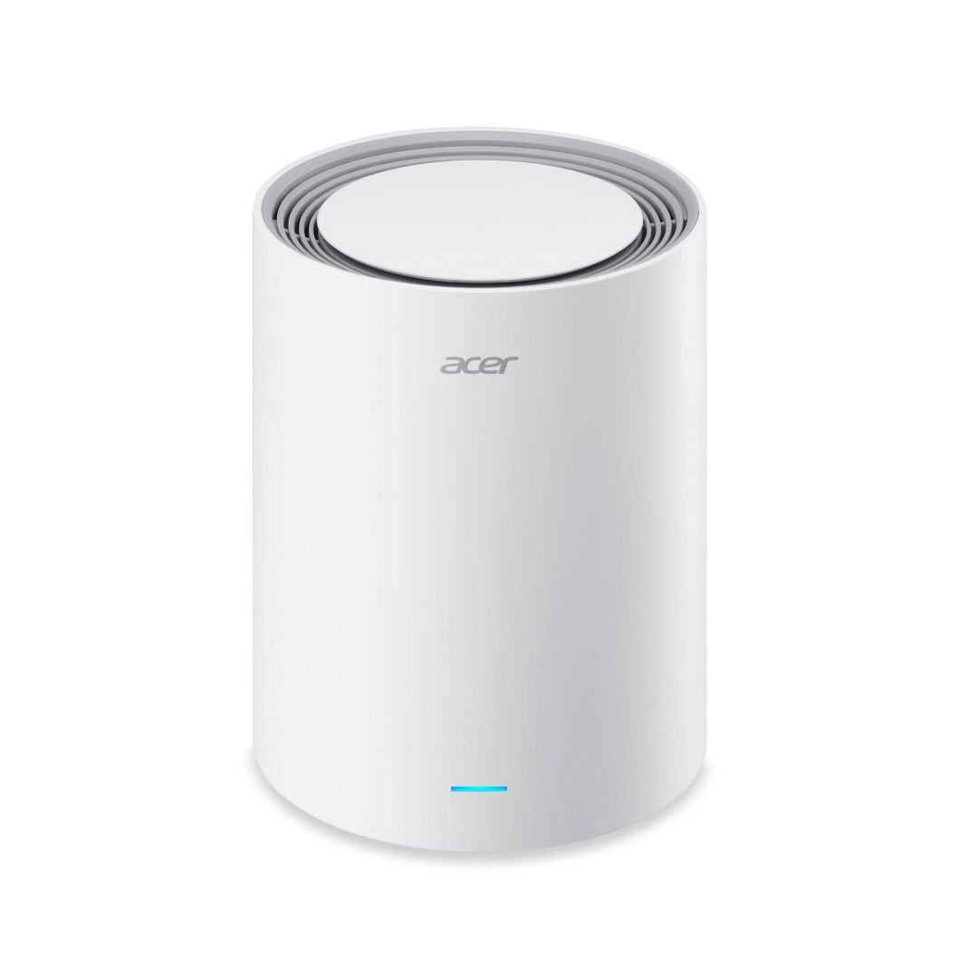 Acer Ovia T360 WiFi 7 Dual-Band Mesh Router (2-pack)