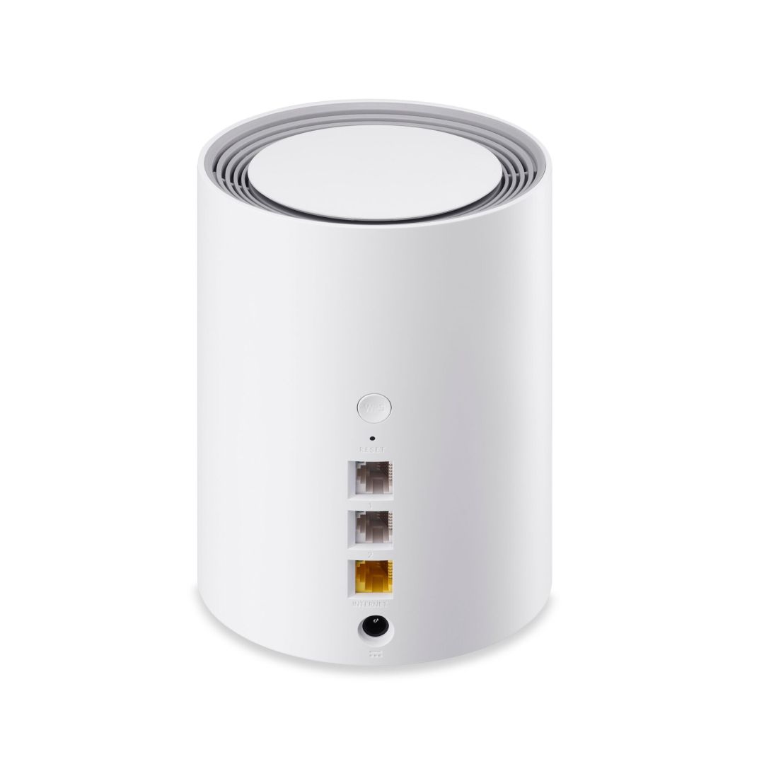 Acer Ovia T360 WiFi 7 Dual-Band Mesh Router (2-pack)