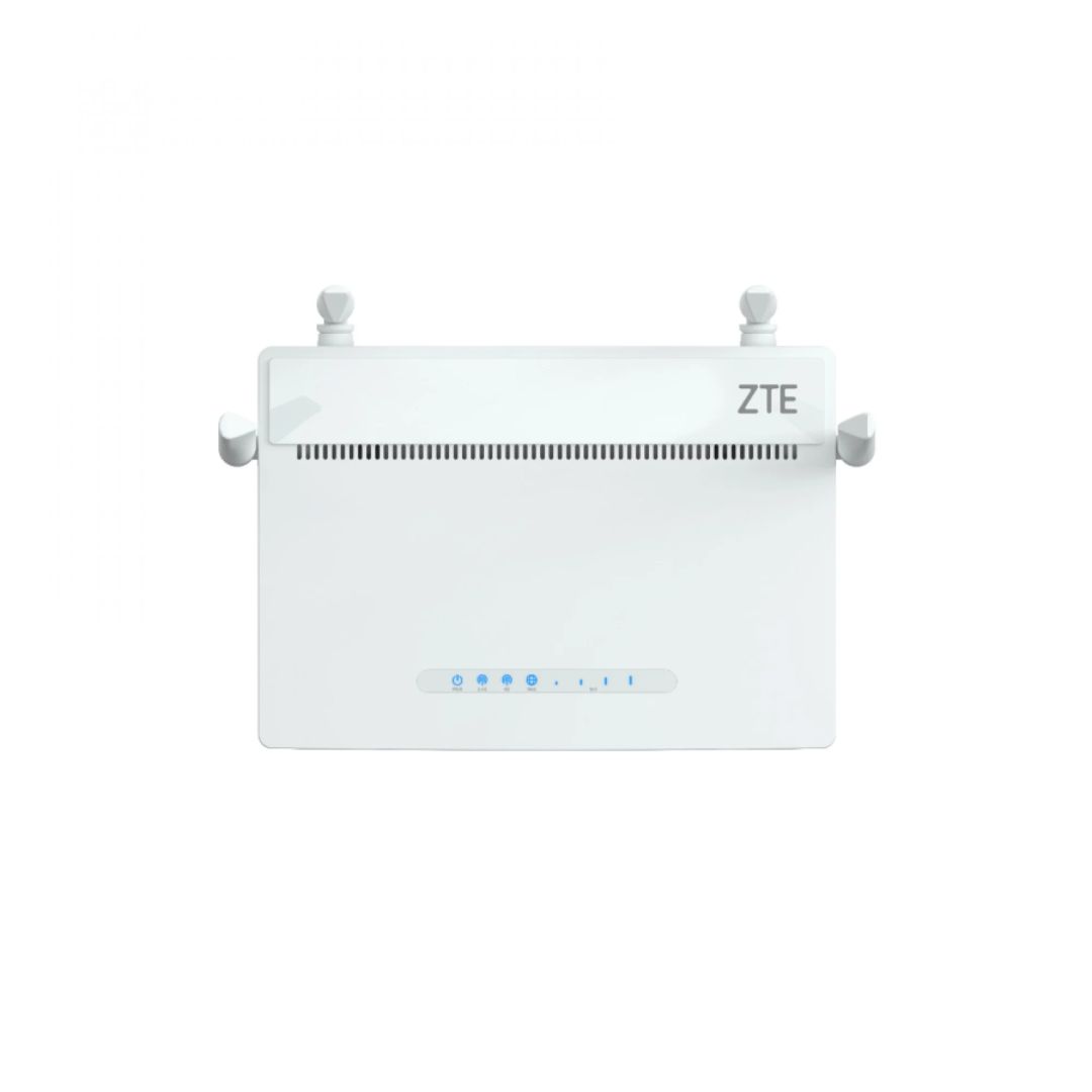 ZTE MF258K Pro +IDU Router