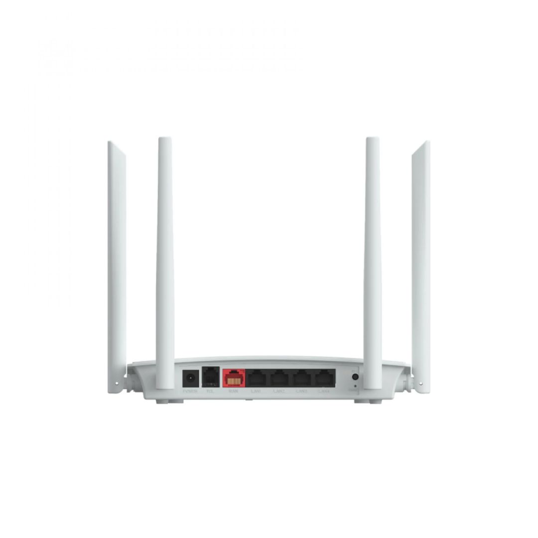 ZTE MF258K Pro +IDU Router