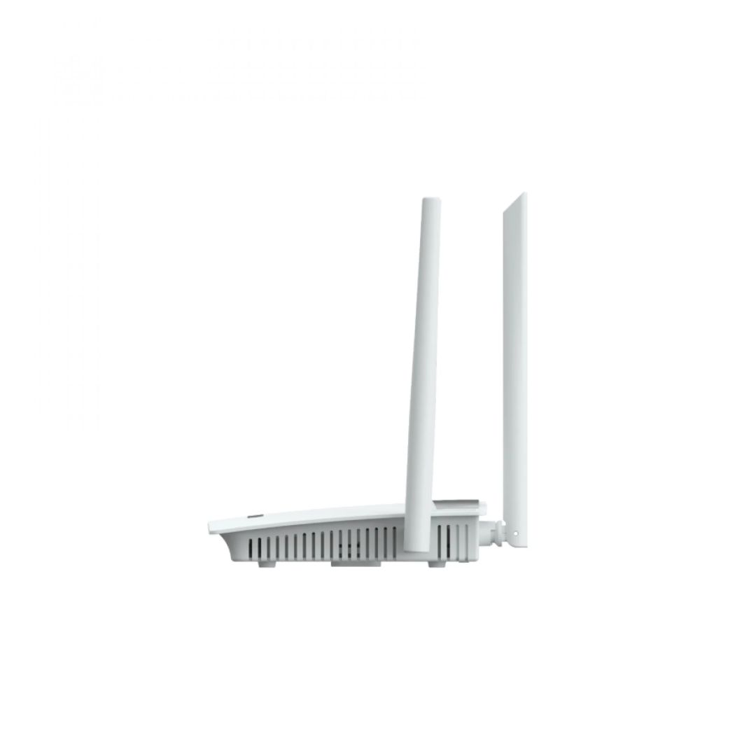 ZTE MF258K Pro +IDU Router