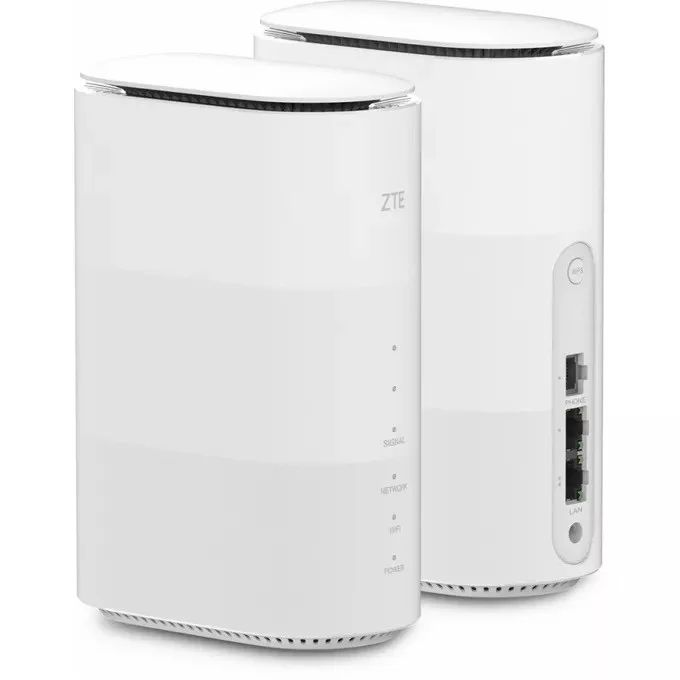 ZTE MC888B 5G Router