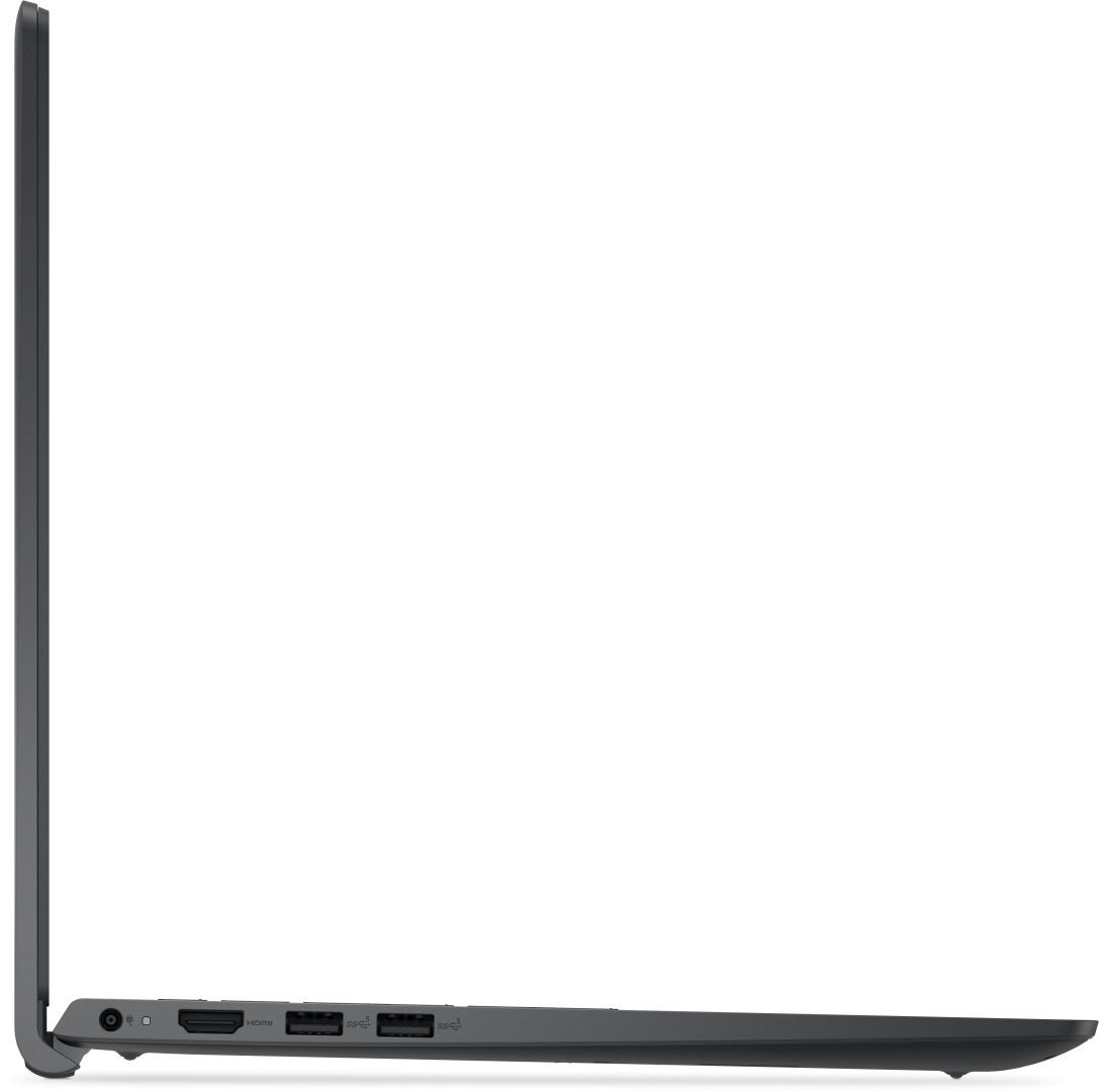 Dell Pro 15 Essential PV15250 Carbon Black