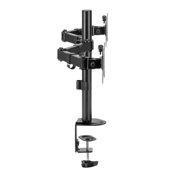 SBOX LCD-352/2-2 Desktop mount 17
