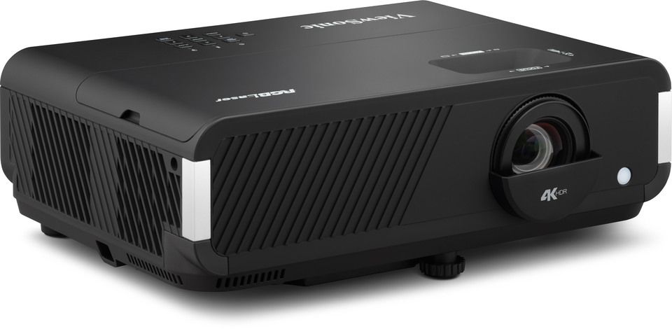 Viewsonic LX720-4K RGB