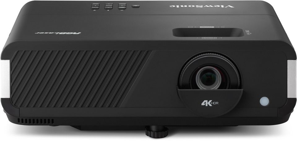 Viewsonic LX720-4K RGB