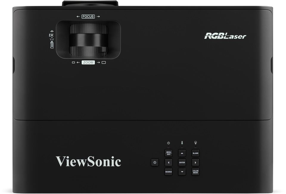 Viewsonic LX720-4K RGB