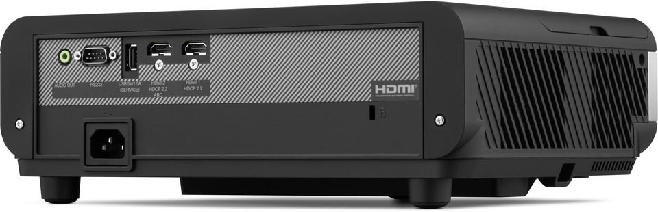 Viewsonic LX720-4K RGB