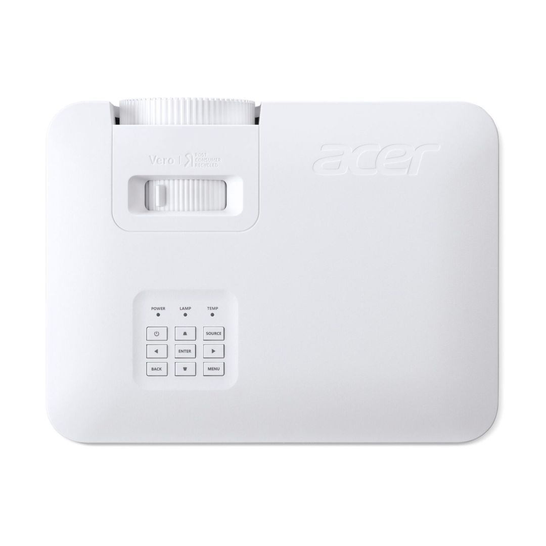 Acer Vero PL2520pi
