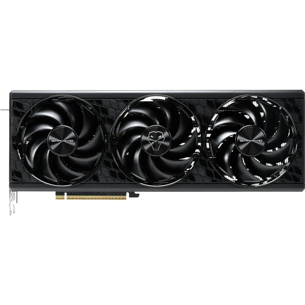 Gainward GeForce RTX 5080 16GB DDR7 Python III