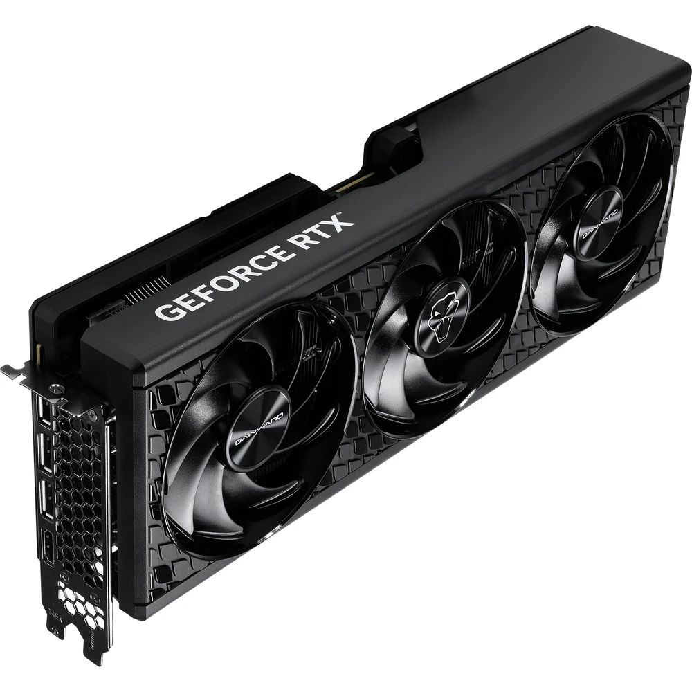 Gainward GeForce RTX 5080 16GB DDR7 Python III