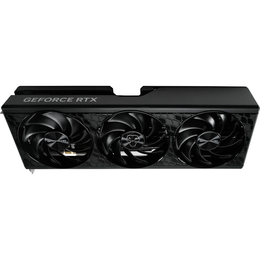 Gainward GeForce RTX 5080 16GB DDR7 Python III