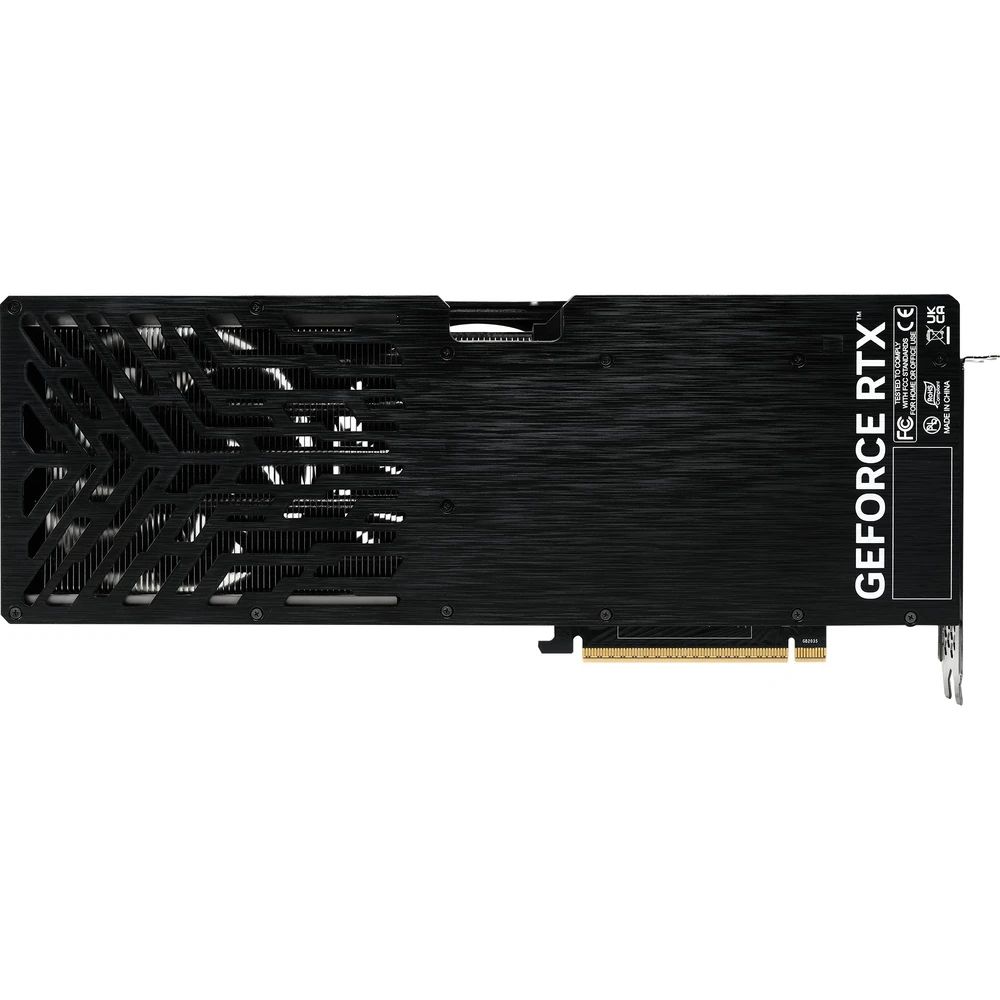 Gainward GeForce RTX 5080 16GB DDR7 Python III