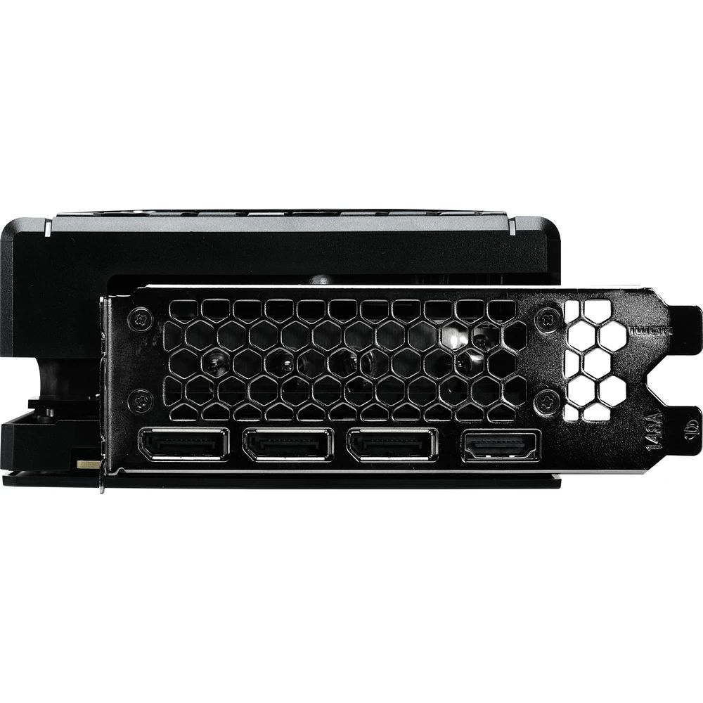 Gainward GeForce RTX 5080 16GB DDR7 Python III