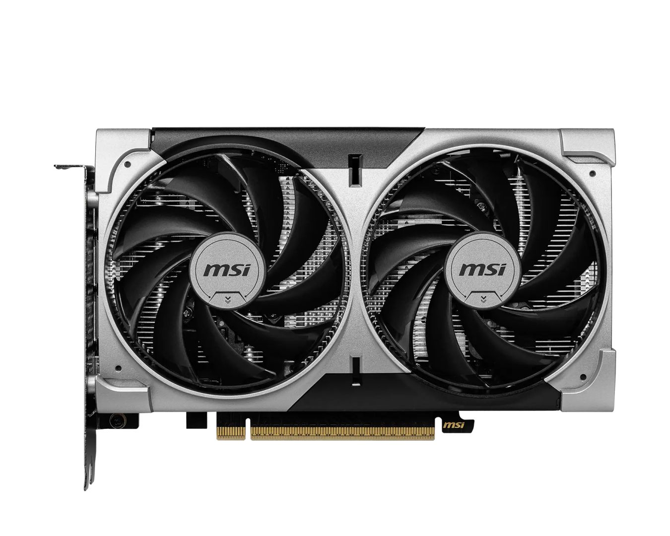 Msi RTX5060 8G VENTUS 2X OC V1