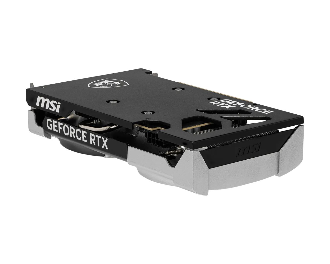 Msi RTX5060 8G VENTUS 2X OC V1