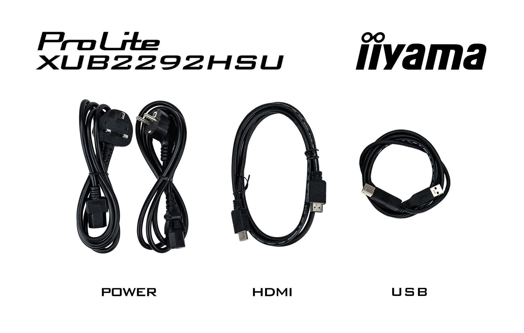 iiyama 21,5