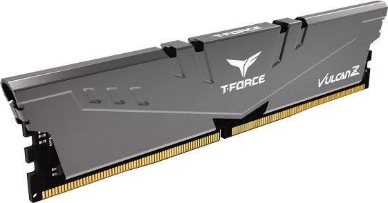 TeamGroup 16GB DDR4 3200MHz Kit(2x8GB) T-Force Vulcan Z Black