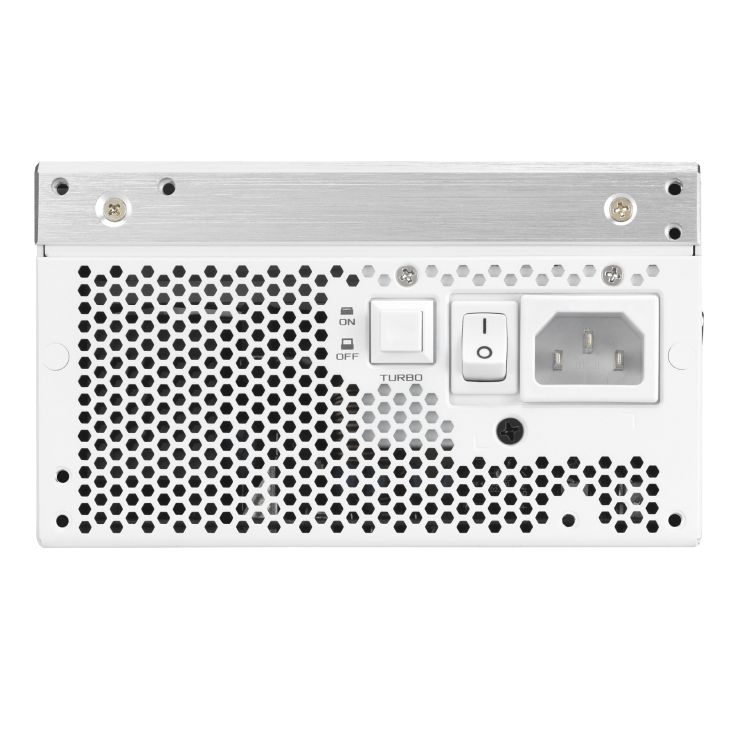 Asus 1200W 80+ Platinum III ROG Thor White Edition (ROG Equalizer)